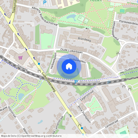 Helbeekplein 3 - 9, 3500, Hasselt