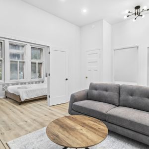 4½ Meublé – Stanley St. - Photo 2