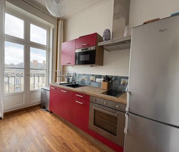 Appartement T3 à louer - 60 m² - Photo 1