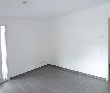 Hochwertige 2 Zimmerwohnung mit Loggia in Porta-Nigra-Nähe - Foto 4