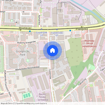 Grzegórzki, Grzegórzki, Kraków, małopolskie