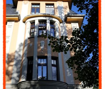 2-Zimmern-Dachgeschoss-Wohnung mit BALKON in beliebter Lage Zwickau... - Photo 4