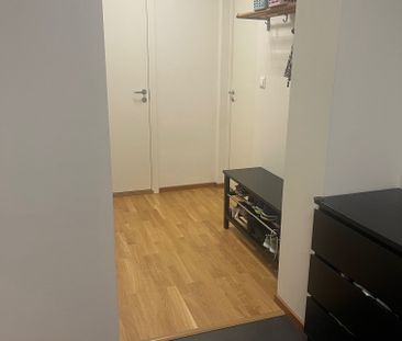 Mossgatan 145 - Photo 1