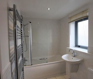 1 bedroom apartment to rent - Photo 6