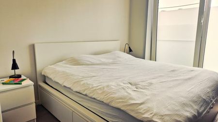 Appartement te huur - Photo 4