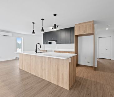 Appartement à Granby - Photo 4
