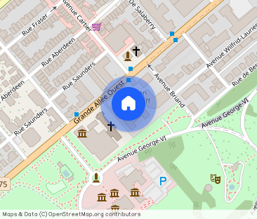 Appartement 2 ½ à louer Montcalm / Saint-Sacrement décembre 2025 - Photo 1