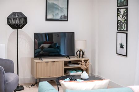 Randalls Way, Leatherhead, Surrey, KT22 flat to rent - Photo 4