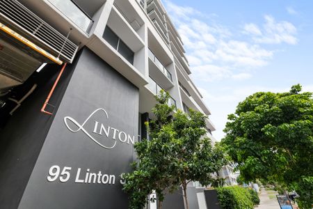 95 Linton Street, Kangaroo Point QLD 4169 - Apartment For Rent | Domain - Photo 5