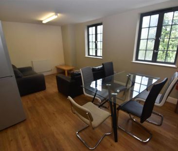 5 bedroom apartment to rent - Photo 6