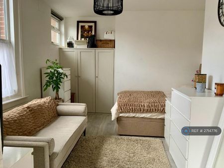 Studio to rent - Photo 5