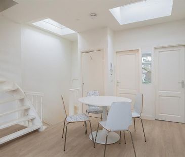 Appartement te huur: Runstraat 23-3 1016 GJ Amsterdam - Foto 5