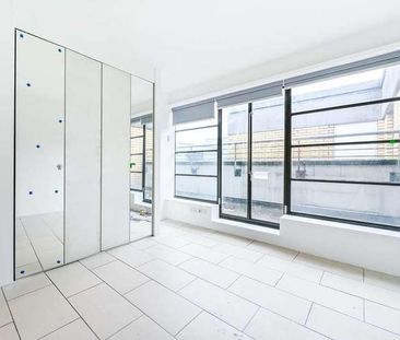 Ice Wharf, Islington, N1 - Photo 4