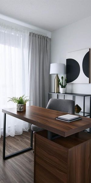 VELA I - 3.5 - 1650 Rue Emile-Bouchard, Vaudreuil-Dorion - Photo 1