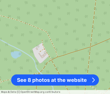 Wynajmę domek 2 pokojowy 35 M2 Różanki 4 km od Gorzowa - Photo 1