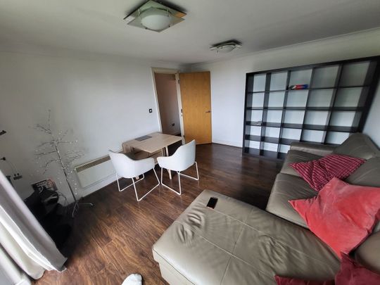 2 Bed Flat, Ladywood Middleway, B16 - Photo 1