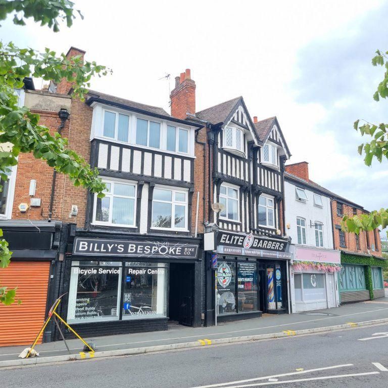 3 bedroom flat to rent - Photo 1