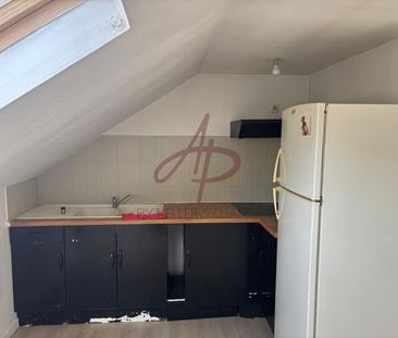 Location Appartement 2 pièces 30m² TOURCOING 59200 - Photo 3