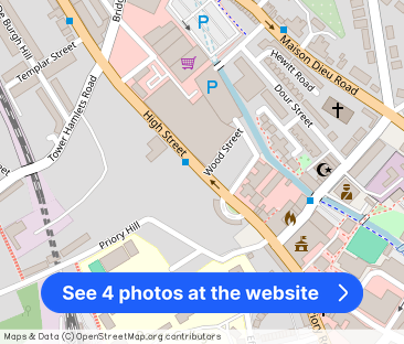 1 bedroom flat for rent - Photo 1