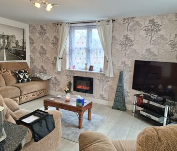 2 Bed Flat, Lister House, NG3 - Photo 2