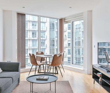 Juniper Drive, Battersea Reach, Battersea, SW18 - Photo 3