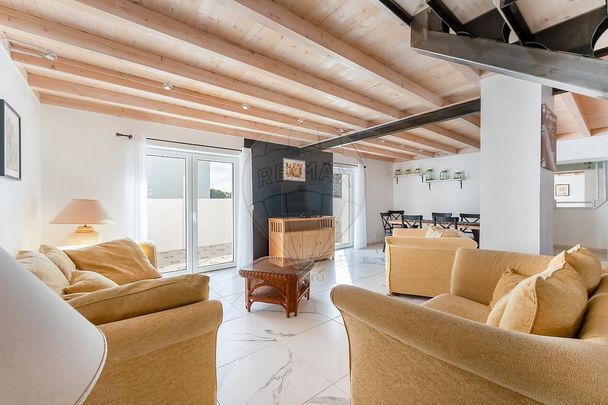 Apartamento T4 em Faro - Photo 1