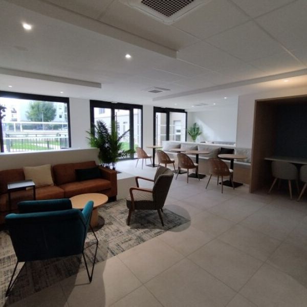 Location Appartement 1 pièce 32m² LUCE 28110 - Photo 1