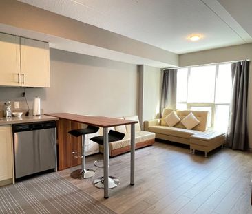 For Lease - 321 Spruce Street Unit# 505, Waterloo, Ontario - Photo 2