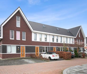 Huis te huur: Rode Beukplein 1 1261 ZJ Blaricum - Foto 1