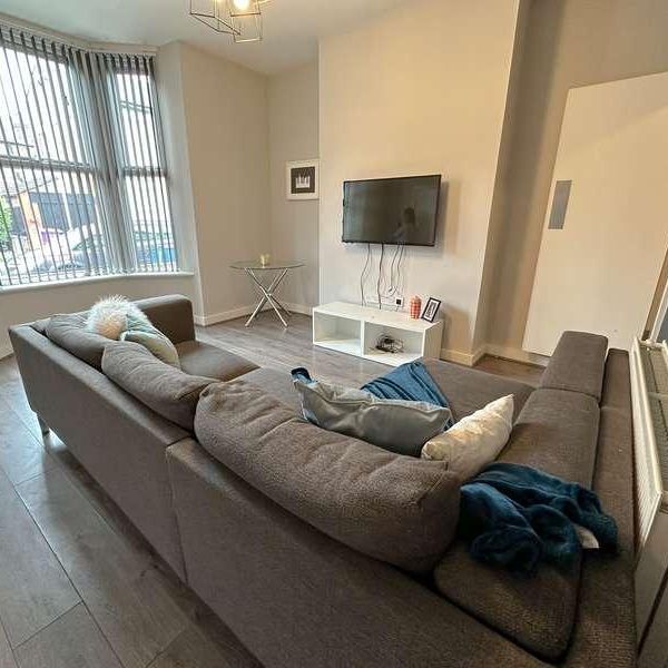 Stanley Street, L7 - Photo 1