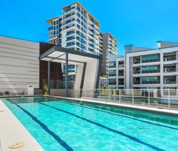 834/43 Hercules Street, Hamilton, Qld 4007 - Photo 2