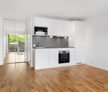 Limhamnsvägen 8 - Foto 4