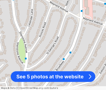St. Georges Road, Stourbridge, West Midlands, DY8 - Photo 1