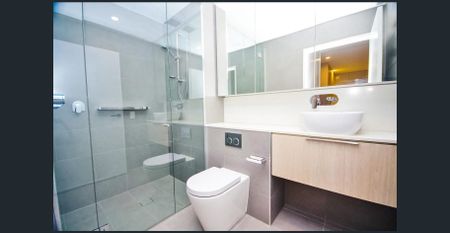 Luxury 1 Bedroom apartment in the heart of Beecroft - Photo 4