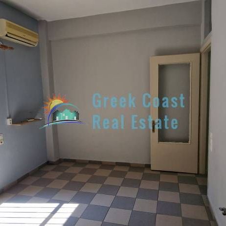 Studio/Γκαρσονιέρα για ενοικίαση Πάτρα - Κέντρο (Πάτρα) - Φωτογραφία 1