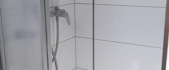 2 Zimmer, Küche, Bad DG-Wohnung in Großaitingen - Photo 1