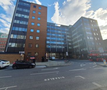 1 Bed Flat, Queens House, HA1 - Photo 6