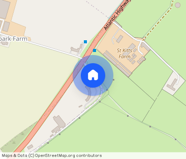 Starapark, Camelford, Cornwall - Photo 1