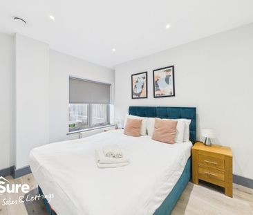 1 bedroom apartment to rent - Photo 2