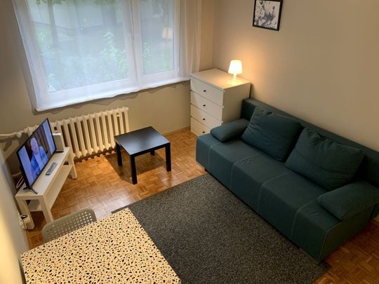 Pokój, ul. Chłopska - Photo 1