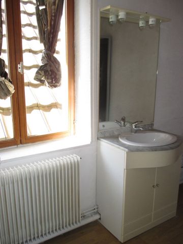 Location Appartement 3 pièces 66m² - Photo 5