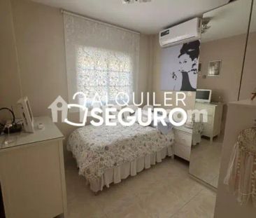 Chalet en alquiler en Puerto de La Torre - Photo 6