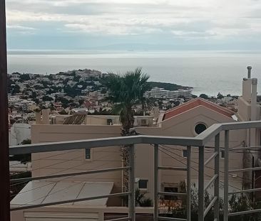 Μονοκατοικία για ενοικίαση Κέντρο Σαρωνίδας - παραλία (Σαρωνίδα) - Photo 1