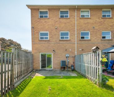 For Lease - 2830 Midland Avenue Unit# 15, Toronto, Ontario - Photo 4