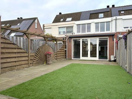 Te huur: Huis Spaaihoefweg in Eindhoven - Foto 2