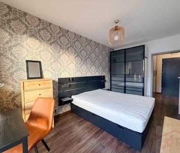 Apartament z garażem i balkonem 1 p. - Warszewo (437989) - Photo 4