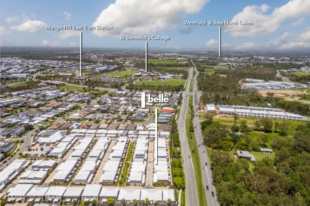 Four Bedroom Townhouse in sort after Mango Hill complex - Photo 5