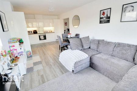 2 bedroom apartment to rent - Photo 3