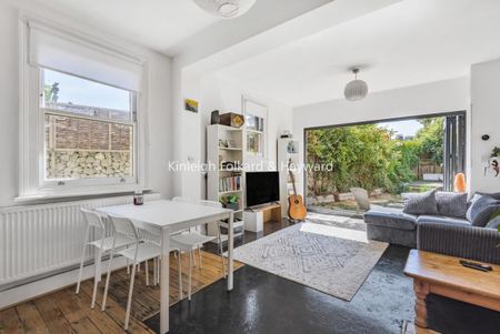 Park Hall Road, Dulwich SE21 - Photo 2