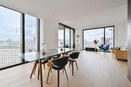 Casson Square, Southwark, SE1 - Photo 3